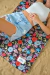 Lona Relax 2.0 (Puffer) - Adventure Blooms en internet