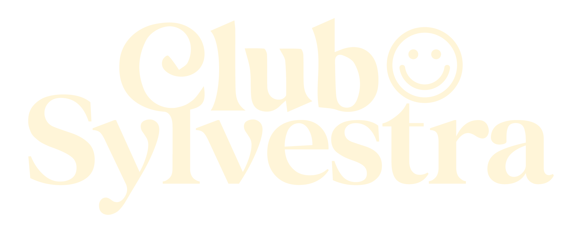 Club Sylvestra