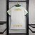 24/25 women’s Palmeiras away with all sponsor white - comprar online