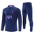23/24 Kit Player Liverpool Deep Blue