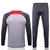 23/24 Kit Liverpool Grey - comprar online