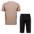 23/24 POLO Sao Paulo mud yellow training kit na internet