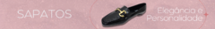 Banner da categoria SlingBack