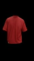 T-SHIRT OVERSIZED BILLYJOHN® [PIZZA GANGSTA] - loja online