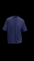 T-SHIRT OVERSIZED BILLYJOHN® [PIZZA GANGSTA] - comprar online