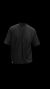 T-SHIRT OVERSIZED BILLYJOHN® [PIZZA GANGSTA] - loja online