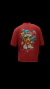 T-SHIRT OVERSIZED BILLYJOHN® [PIZZA GANGSTA] na internet