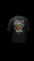 T-SHIRT OVERSIZED BILLYJOHN® [PIZZA GANGSTA] na internet