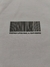 T-SHIRT OVERSIZED BILLYJOHN® [SIZES] - loja online