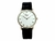 Relógio Chopard Luc 987 Em Ouro Branco