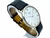 Relógio Chopard Luc 987 Em Ouro Branco na internet