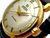 Relógio Omega Seamaster Ouro 18k Dress Watch - Galeria Joias | Joias e Relógios de Luxo | (31) 98494-8394