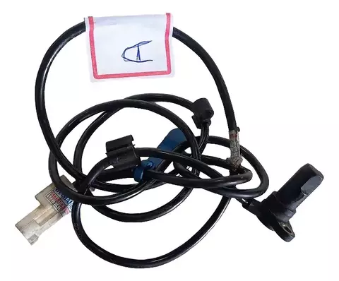 SENSOR ABS BMW K 1200 S/R ANO 08-12 DIANT