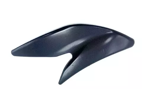 Acabamento Quadro Esquerdo Yamaha R1 2009 A 2014 (Usado)