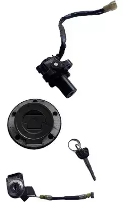 Chave De Igniçao Yamaha R6 (Usado)