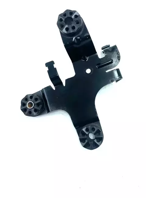 Suporte Modulo Abs Bmw F 800 F800 R 2015 A 2018 Original (Usado)