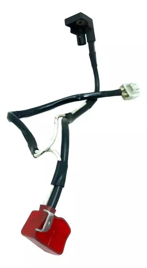 Cabo Positivo Kawasaki Ninja 650 Er6n Er-6n 2008 A 2012 (Usado)