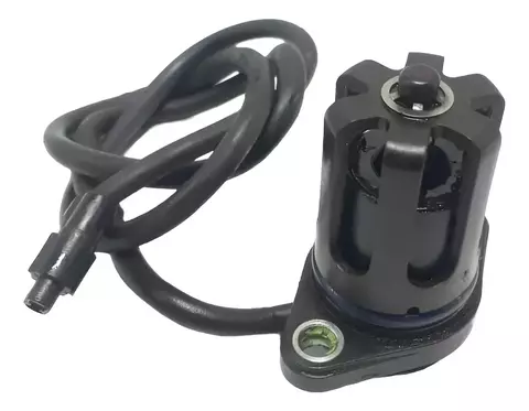 Sensor De Nivel Do Oleo Yamaha Xj6 (Usado)
