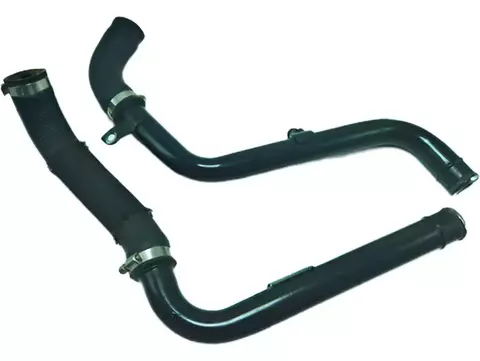 Cano De Agua Suzuki Bking Ano 2007 A 2015 (cada) (Usado)