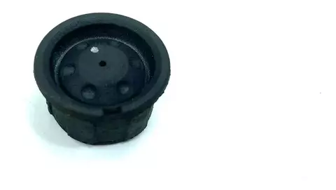 Borracha Parafuso Eixo Balança Yamaha Mt03 R3 2016 A 2021 (Usado)