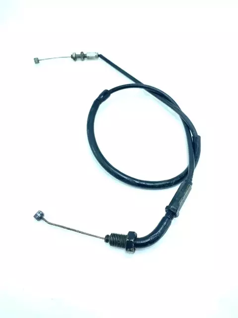 Cabo Acelerador A Honda Cbr 600 Rr Ano 2004 2005 (Usado)