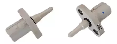 Sensor De Ar Honda Cb 1000 R 2011 A 2015 (cada) Original (Usado)