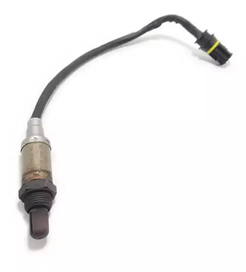Sonda Lambda Bmw F 650 F650 Ano 2001 A 2003 Original (Usado)