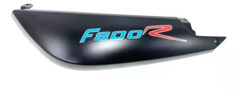 Carenagem Rabeta Esquerda Bmw F800 R 2015 Original (Usado)