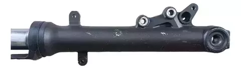 CANELA BENGALA KAWASAKI ER6N ANO 13-17 LADO ESQUERDO