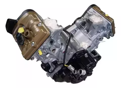 MOTOR DUCATI EVO 848 ANO 11-12 NA TROCA