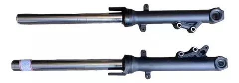 par bengalas kawasaki ninja 650 r ano 11-12