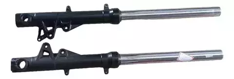 PAR BENGALAS BMW F 800 R ANO 09-14