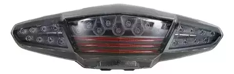 lanterna traseira bmw k 1600 gt-gtl original