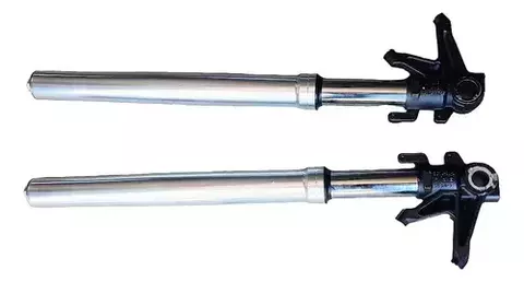 par de bengala ducati evo 848 11-12 - comprar online