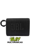 Parlante JBL GO4 PRO - comprar online