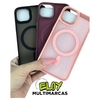 Fundas Matte Color