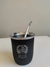 Mate con logo del Santuario