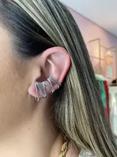 Ear Cuff França
