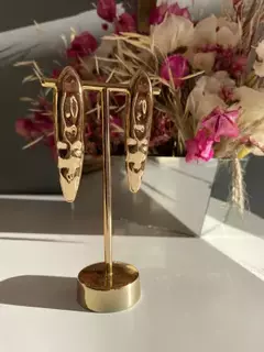 Brinco Rosa