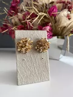 Brinco Flor