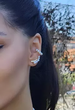 Brinco Ear cuff 1148