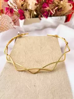 Chocker Rosana 621