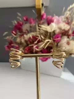 Ear Cuff Olivia 393