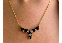 Colar glamour 918 - comprar online