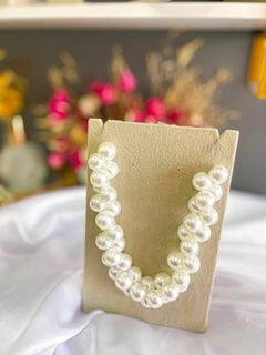 Colar mil Perolas 854 - comprar online