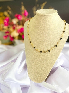 Colar Suzete 966 - comprar online