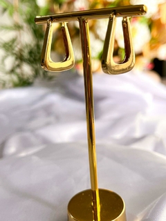Brinco Constelação dourado 1013