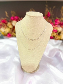 Colar Delicada 1037 - comprar online