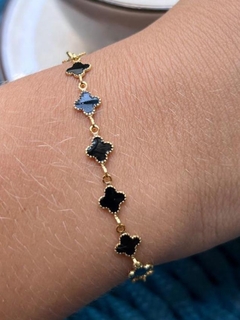 Pulseira Sutil Glamour 1031 - comprar online