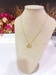 Colar Charme 1036 - comprar online
